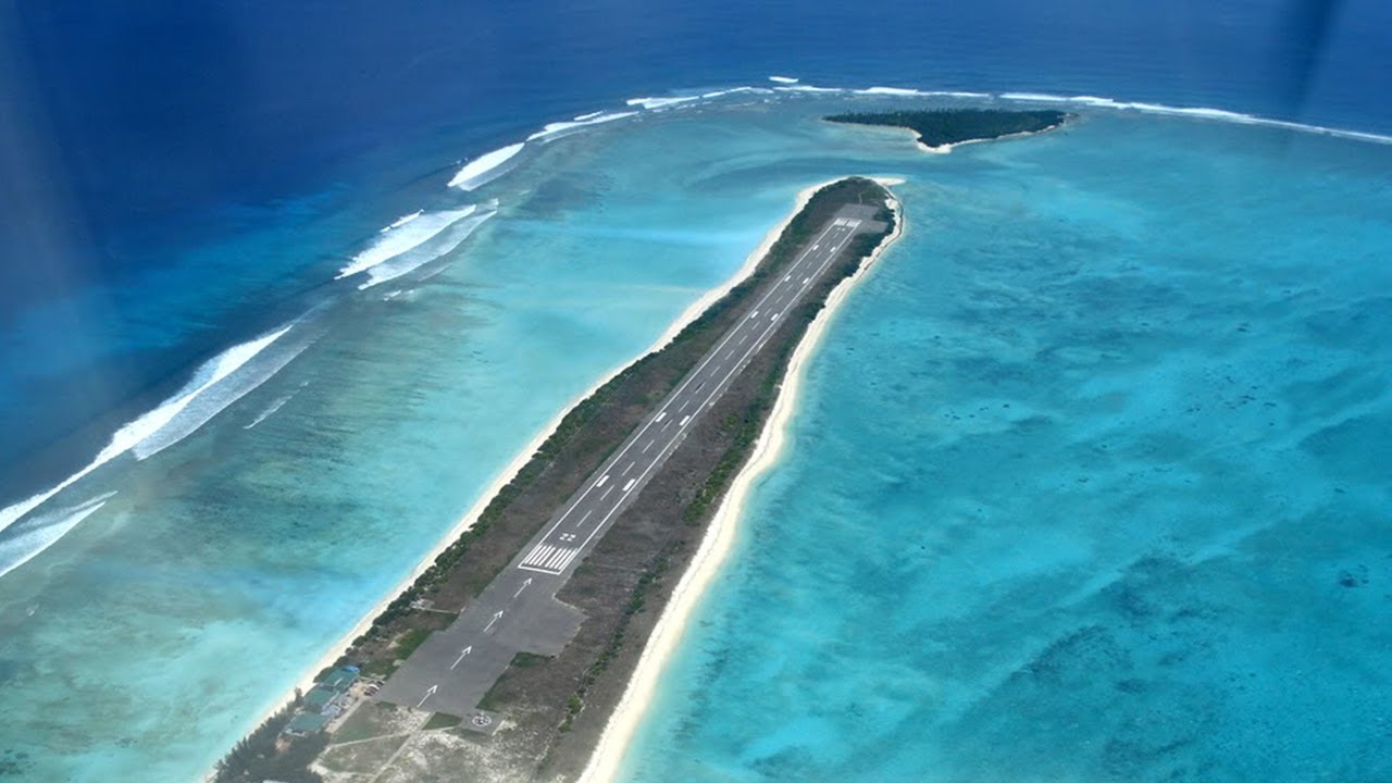 Agatti Island